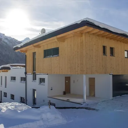 Ferienwohnungen Falch Simone Sankt Anton am Arlberg Exterior photo