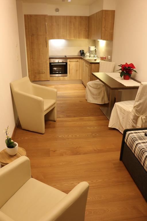 Falch Simone Apartment
