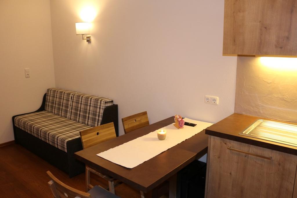 Apartment Falch Simone Sankt Anton am Arlberg