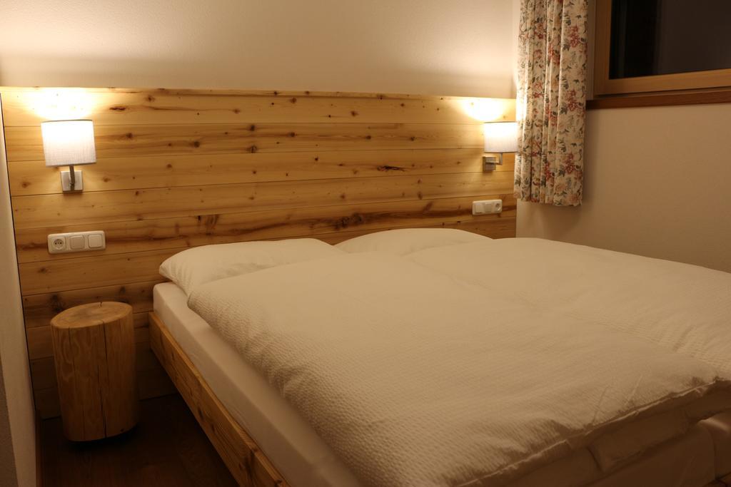 Falch Simone Apartment *