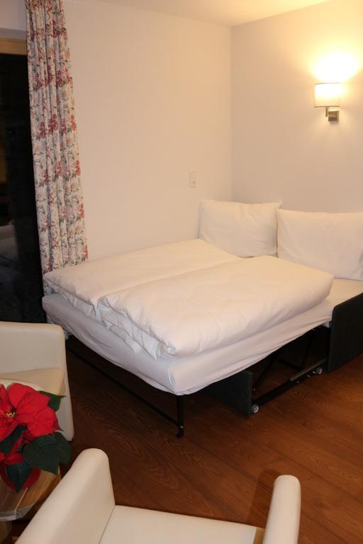 Falch Simone Apartment *