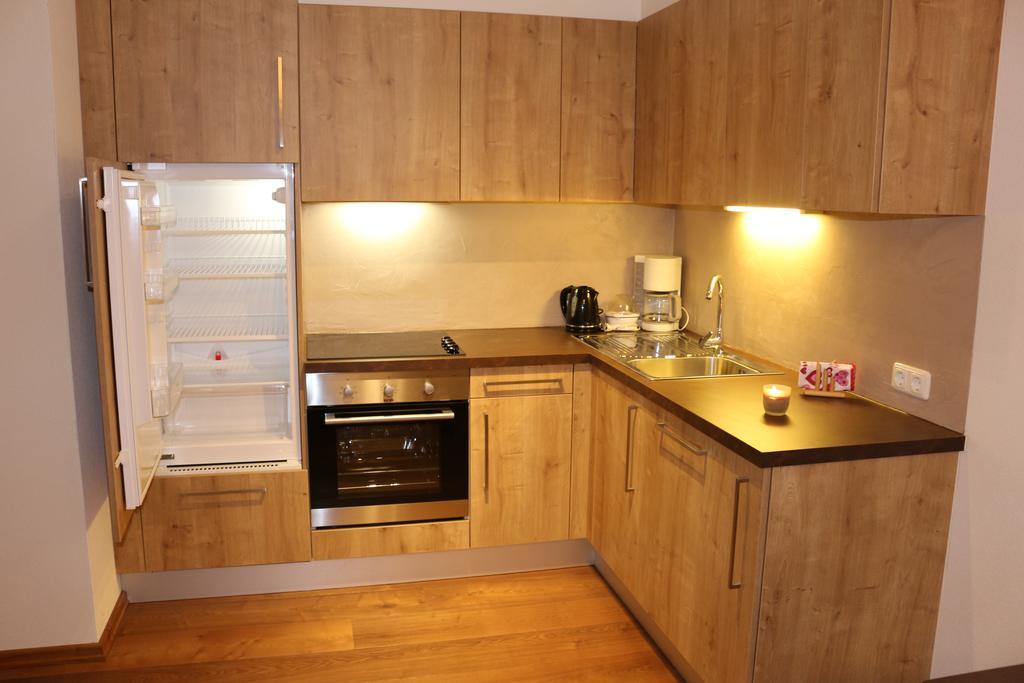 Falch Simone Apartment St. Anton am Arlberg